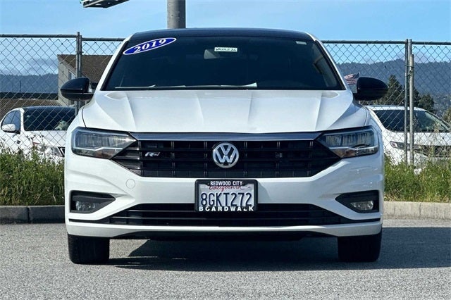 2019 Volkswagen Jetta R-Line